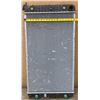 Image 4 : Unused Pontiac SSEI 1991 Automotive Radiator with Plastic End Tanks 27" x 17"