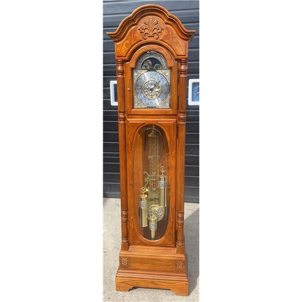Howard Miller Model 610-950 Grandfather Clock, Made in USA