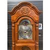 Image 2 : Howard Miller Model 610-950 Grandfather Clock, Made in USA
