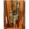 Image 5 : Howard Miller Model 610-950 Grandfather Clock, Made in USA