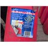 Image 4 : Seven 20L/5.3 GAL Plastic Fuel Cans