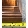 Image 11 : Artwood Custom Furniture Ltd Oak Lighted China Cabinet