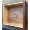 Image 17 : Artwood Custom Furniture Ltd Oak Lighted China Cabinet