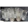 Image 13 : Fine China Dinnerware and Glassware Lot