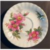 Image 13 : 5 English Bone China Floral Teacups and Saucers