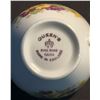 Image 17 : 5 English Bone China Floral Teacups and Saucers