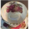 Image 13 : 4 Bone China Teacup and Saucer Duos, Gladstone, Royal Stuart, Shafford