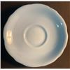 Image 7 : 4 Bone China Teacup and Saucer Duos, Gladstone, Royal Stuart, Shafford