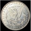 Image 2 : 1898-S Silver Morgan Dollar CLOSELY UNCIRCULATED