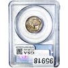 Image 2 : 1936 Buffalo Nickel PCGS MS64