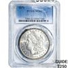 Image 1 : 1879 Morgan Silver Dollar PCGS MS62