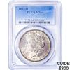Image 1 : 1884-O Morgan Silver Dollar PCGS MS64