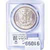 Image 2 : 1884-O Morgan Silver Dollar PCGS MS64
