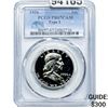Image 1 : 1956 Franklin Half Dollar PCGS PR67 CAM Type 2