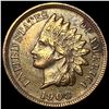 Image 1 : 1908-S Indian Head Cent CLOSELY UNCIRCULATED