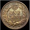 Image 2 : 1908-S Indian Head Cent CLOSELY UNCIRCULATED