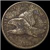 Image 1 : 1858 Flying Eagle Cent HIGH GRADE