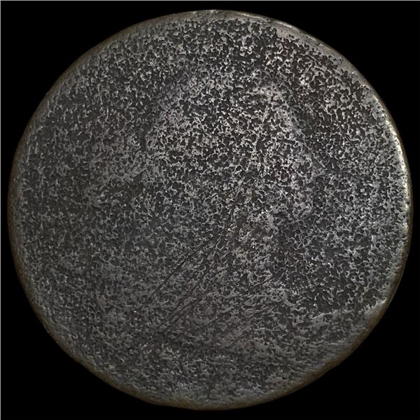 1796-1807 Draped Bust Large Cent NICELY CIRCULATED