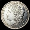 Image 1 : 1883-O Silver Morgan Dollar UNCIRCULATED