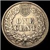 Image 2 : 1863 Indian Head Cent CLOSELY UNCIRCULATED