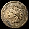 Image 1 : 1859 Indian Head Cent NICELY CIRCULATED