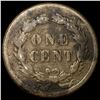 Image 2 : 1859 Indian Head Cent NICELY CIRCULATED