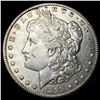 Image 1 : 1899-O Morgan Silver Dollar CLOSELY UNCIRCULATED