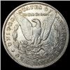 Image 2 : 1899-O Morgan Silver Dollar CLOSELY UNCIRCULATED
