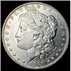 Image 1 : 1896-O Silver Morgan Dollar CLOSELY UNCIRCULATED