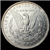 Image 2 : 1896-O Silver Morgan Dollar CLOSELY UNCIRCULATED