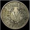 Image 2 : 1908 Liberty Head Nickel CLOSELY UNCIRCULATED
