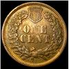 Image 2 : 1865 Indian Head Cent CLOSELY UNCIRCULATED