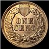 Image 2 : 1901 Indian Head Cent CLOSELY UNCIRCULATED