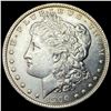 Image 1 : 1900 Morgan Silver Dollar UNCIRCULATED