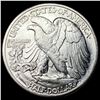 Image 2 : 1943-D Silver Walking Liberty Half Dollar UNCIRCULATED