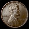 Image 1 : 1926-S Lincoln Wheat Cent CLOSELY UNCIRCULATED