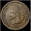 Image 1 : 1859 Indian Head Cent CLOSELY UNCIRCULATED