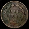 Image 2 : 1859 Indian Head Cent CLOSELY UNCIRCULATED