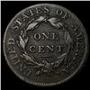 Image 2 : 1810 Classic Head Large Cent ABOUT UNCIRCULATED