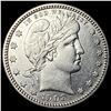 Image 1 : 1908-D Silver Barber Quarter CLOSELY UNCIRCULATED