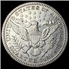 Image 2 : 1908-D Silver Barber Quarter CLOSELY UNCIRCULATED