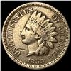 Image 1 : 1859 Indian Head Cent ABOUT UNCIRCULATED