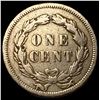 Image 2 : 1859 Indian Head Cent ABOUT UNCIRCULATED