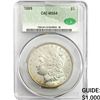 Image 1 : 1889 Morgan Silver Dollar CAC MS64