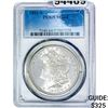 Image 1 : 1882-S Morgan Silver Dollar PCGS MS64