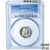 Image 1 : 1953-S Roosevelt Dime PCGS MS67