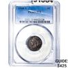 Image 1 : 1908-S Indian Head Cent PCGS FR12
