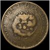 Image 1 : Shantung Chine 10 Cash