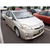 Image 2 : 2010 Toyota Prius