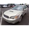 Image 1 : 2005 Subaru Outback